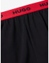 HUGO Pantaloni de trening Negru - Pled.ro