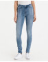 ICHI Erin Jeans Albastru - Pled.ro