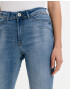 ICHI Erin Jeans Albastru - Pled.ro