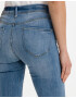 ICHI Erin Jeans Albastru - Pled.ro