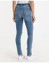 ICHI Erin Jeans Albastru - Pled.ro