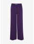 ICHI Pantaloni Violet - Pled.ro