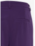 ICHI Pantaloni Violet - Pled.ro