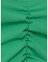 ICHI Rochie Verde - Pled.ro