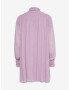 ICHI Rochie Violet - Pled.ro