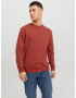 Jack & Jones Basic Hanorac Portocaliu - Pled.ro