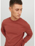 Jack & Jones Basic Hanorac Portocaliu - Pled.ro