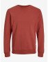 Jack & Jones Basic Hanorac Portocaliu - Pled.ro