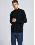 Jack & Jones Basic Pulover Negru - Pled.ro