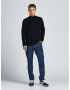 Jack & Jones Basic Pulover Negru - Pled.ro