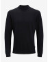 Jack & Jones Basic Pulover Negru - Pled.ro