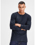 Jack & Jones Basic Tricou Albastru - Pled.ro