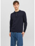 Jack & Jones Blaigor Tricou Albastru - Pled.ro