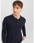 Jack & Jones Blaigor Tricou Albastru - Pled.ro