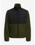 Jack & Jones Blake Jachetă Verde - Pled.ro