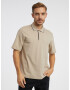 Jack & Jones Blamatt Tricou Bej - Pled.ro