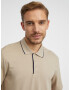 Jack & Jones Blamatt Tricou Bej - Pled.ro