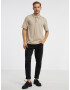 Jack & Jones Blamatt Tricou Bej - Pled.ro