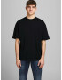 Jack & Jones Brink Tee Tricou Negru - Pled.ro