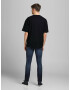 Jack & Jones Brink Tee Tricou Negru - Pled.ro