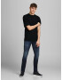 Jack & Jones Brink Tee Tricou Negru - Pled.ro