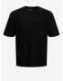 Jack & Jones Brink Tee Tricou Negru - Pled.ro