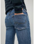 Jack & Jones Clark Jeans Albastru - Pled.ro