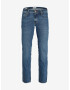 Jack & Jones Clark Jeans Albastru - Pled.ro