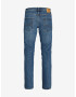 Jack & Jones Clark Jeans Albastru - Pled.ro