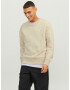 Jack & Jones Classic Hanorac Alb - Pled.ro