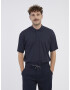 Jack & Jones Connor Polo Tricou Albastru - Pled.ro