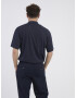 Jack & Jones Connor Polo Tricou Albastru - Pled.ro