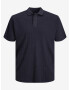 Jack & Jones Connor Polo Tricou Albastru - Pled.ro