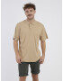 Jack & Jones Connor Polo Tricou Bej - Pled.ro