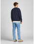 Jack & Jones Copenhagen Hanorac Albastru - Pled.ro