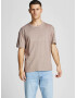 Jack & Jones Copenhagen Tricou Maro - Pled.ro