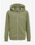 Jack & Jones Crayon Hanorac pentru copii Verde - Pled.ro