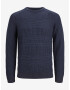 Jack & Jones Davis Pulover Albastru - Pled.ro