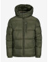 Jack & Jones Eddie Jachetă Verde - Pled.ro