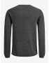 Jack & Jones Ehill Pulover Gri - Pled.ro