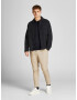 Jack & Jones Emil Pulover Negru - Pled.ro