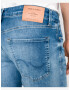 Jack & Jones Glenn Icon Jeans Albastru - Pled.ro