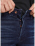 Jack & Jones Glenn Jeans Albastru - Pled.ro