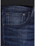 Jack & Jones Glenn Jeans Albastru - Pled.ro