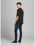 Jack & Jones Glenn Jeans Albastru - Pled.ro