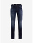 Jack & Jones Glenn Jeans Albastru - Pled.ro