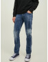 Jack & Jones Glenn Jeans Albastru - Pled.ro