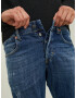 Jack & Jones Glenn Jeans Albastru - Pled.ro