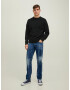 Jack & Jones Glenn Jeans Albastru - Pled.ro