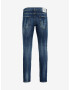 Jack & Jones Glenn Jeans Albastru - Pled.ro